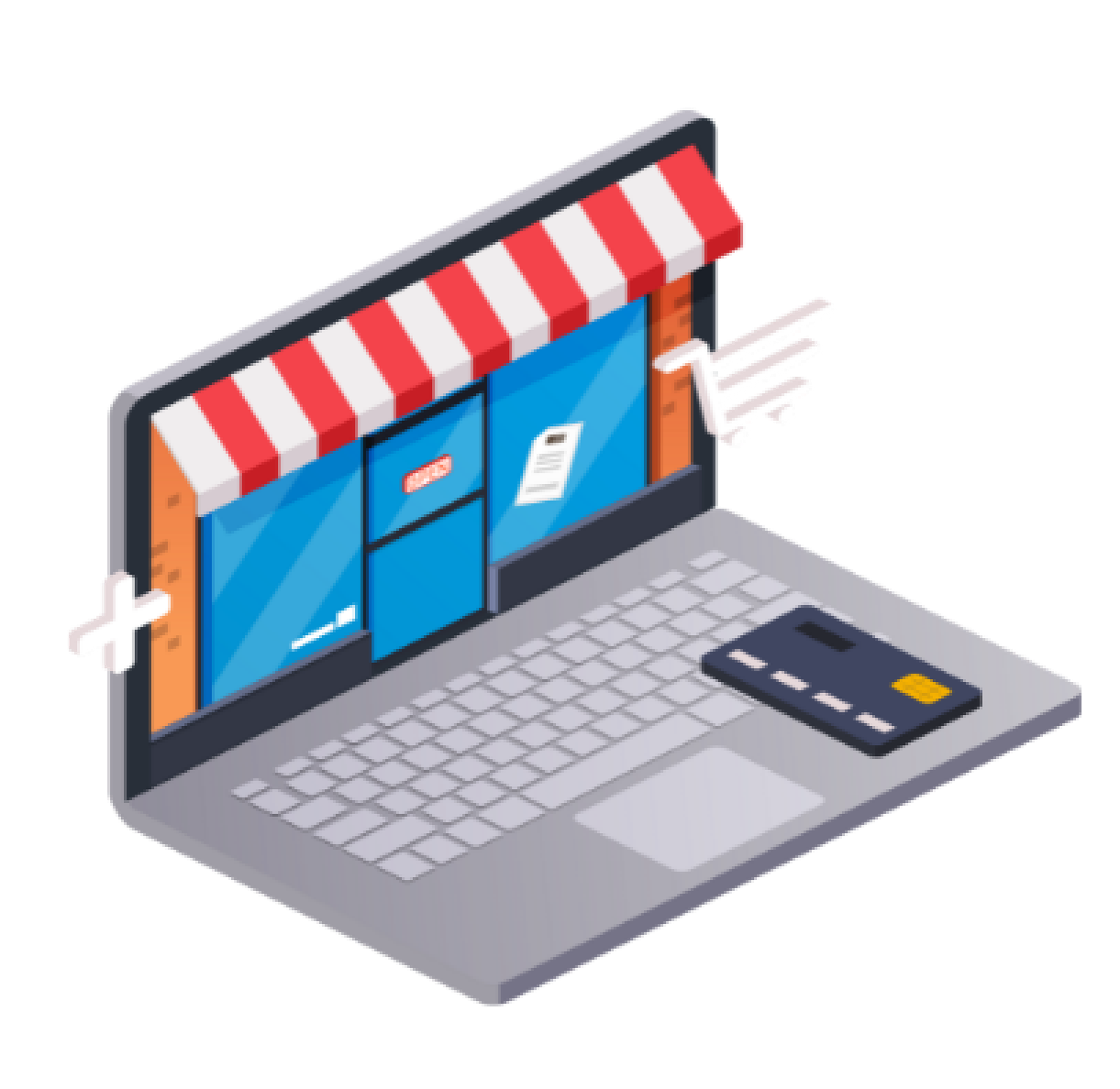 Ecommerce Solutions