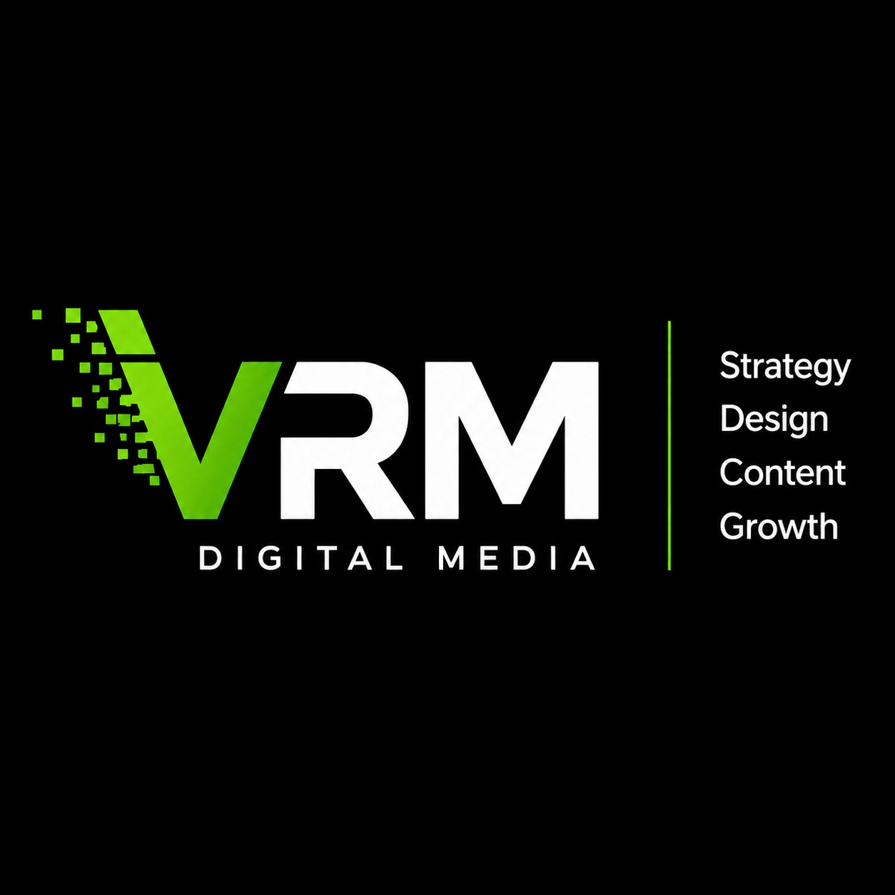 VRM Digital Media